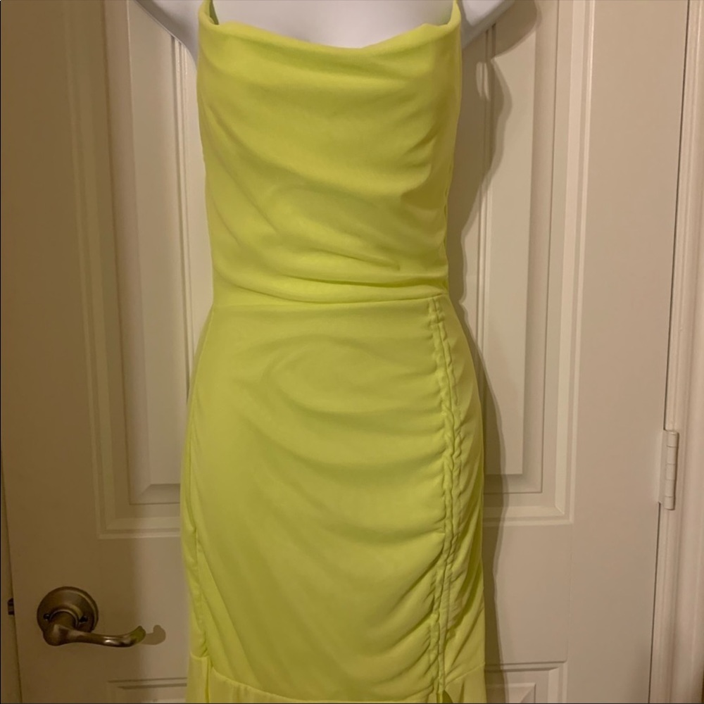 Prettylittle thing Dress